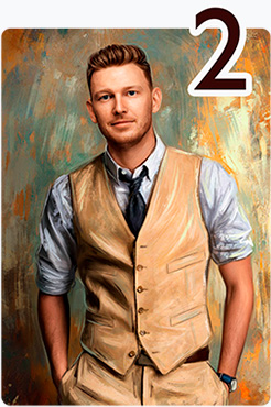  4 шага до портрета вашей мечты 1