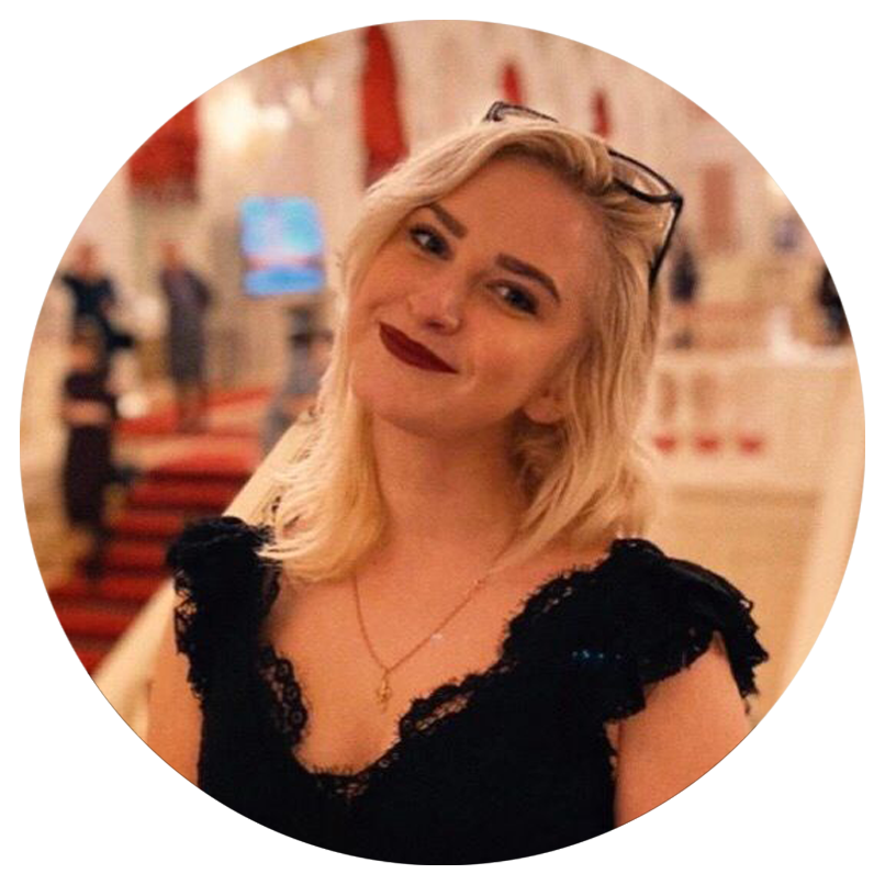 Менеджер Лиза