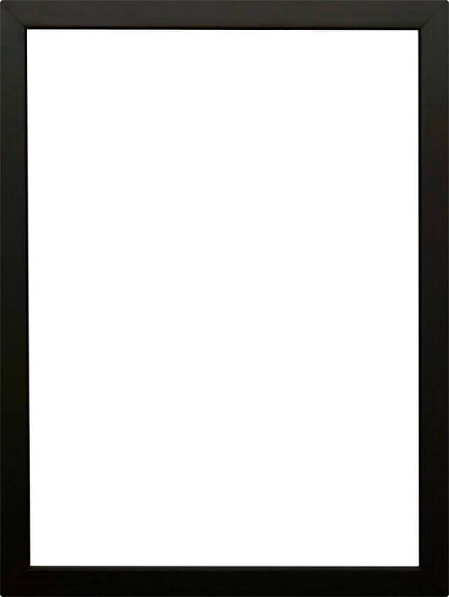 Рамка для картины со стеклом