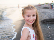 Многофигурный портрет маслом 3