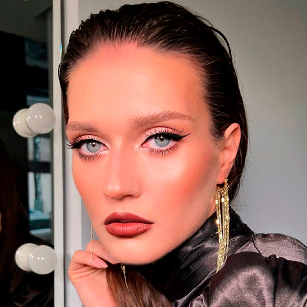 Заказать портрет в стиле Гранд портрет 3