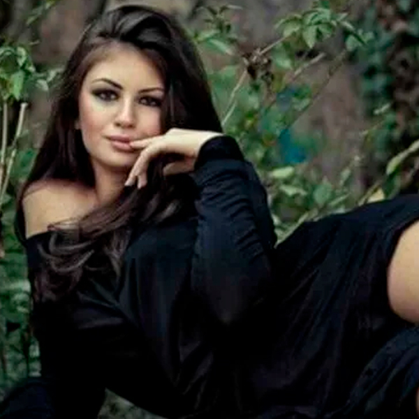 Заказать Портрет в стиле Инк калор  20