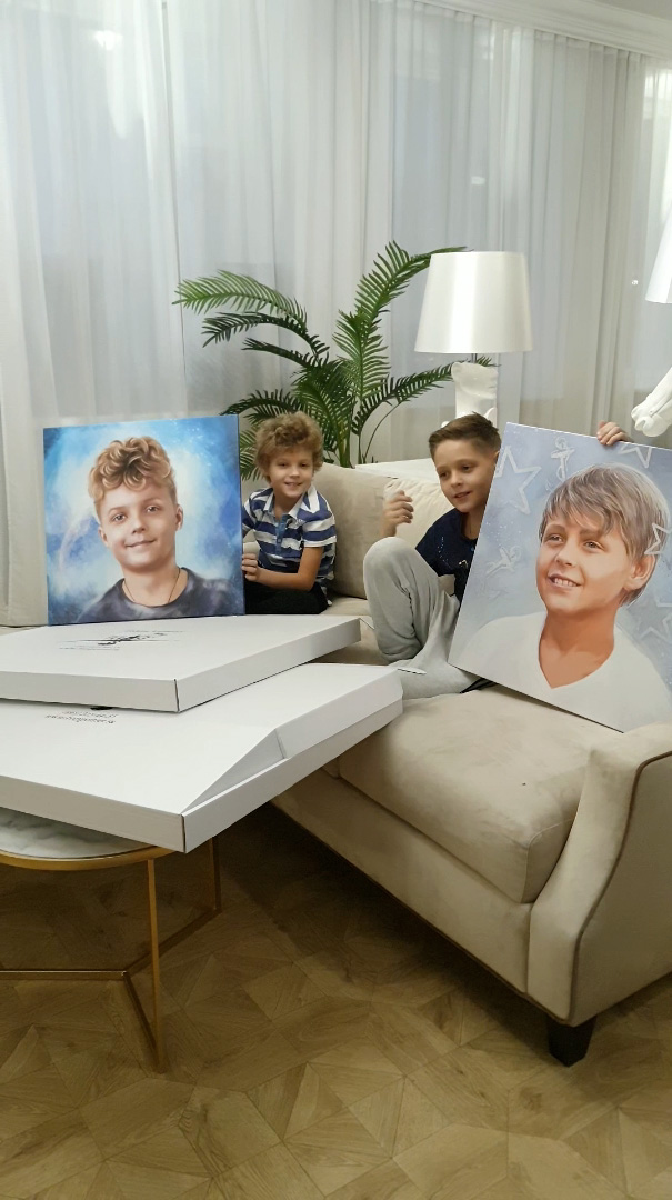 Видео отзыв 5