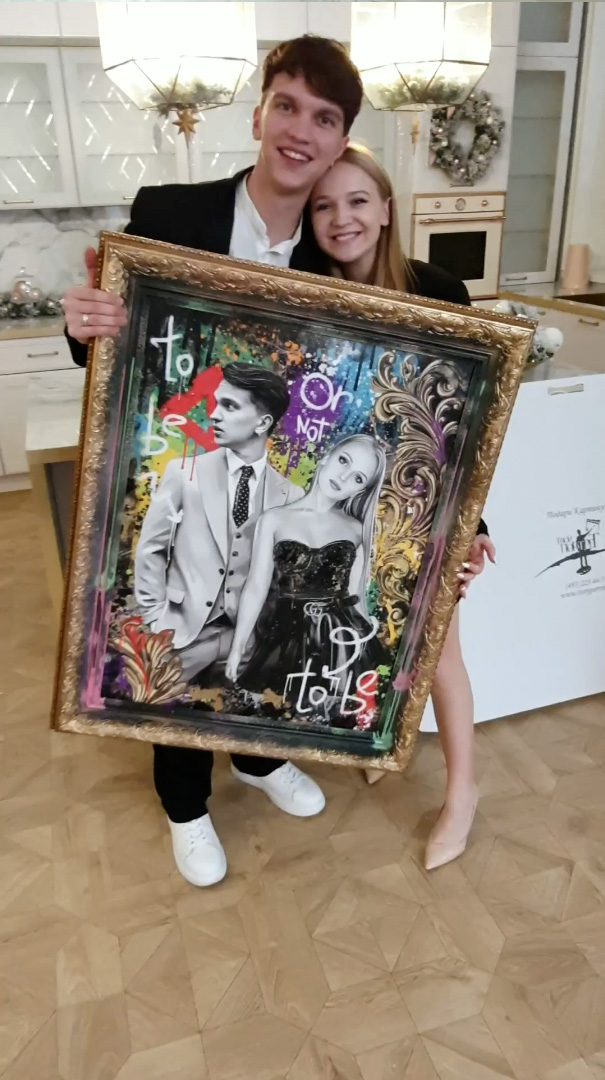 Видео отзыв 6